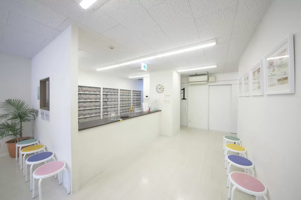 菅野皮膚科の写真（神奈川県川崎市川崎区）